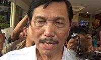 Bantah Tuduhan BPN Prabowo-Sandi, Luhut: Saya Tak Punya HGU, tapi Tambang Batu Bara