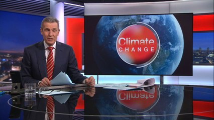 Meet the American hermit who's doing his bit to combat climate change