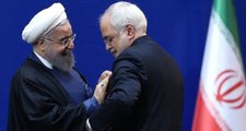 İran Dışişleri Bakanı Zarif, Görevinden İstifa Etti
