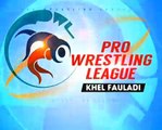 PWL 3 Day 2_ Amit Dhnakar Vs Harphool wrestling at Pro Wrestling league 2018 _ H