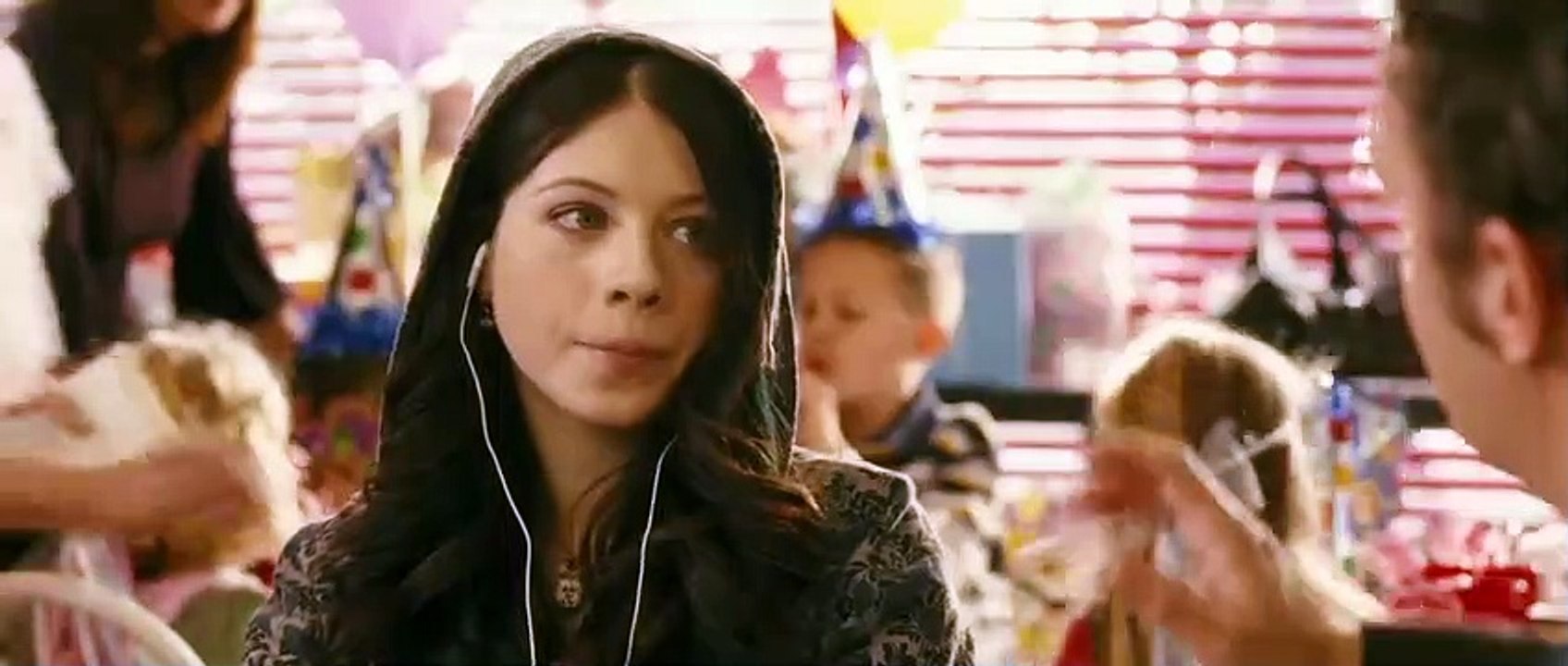 17 Again Movie (2009) - Zac Efron, Matthew Perry