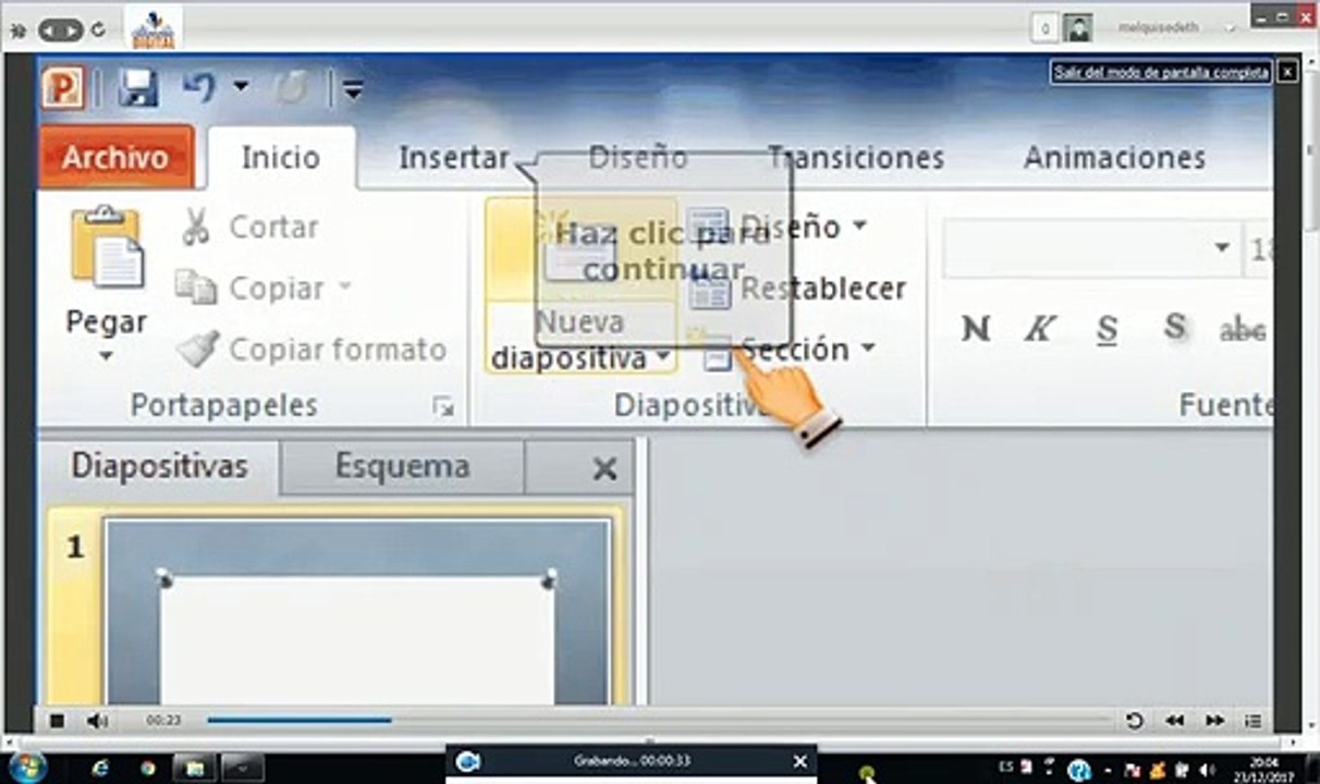 8-INSERTAR TEXTO DESDE UN CUADRO DE TEXTO