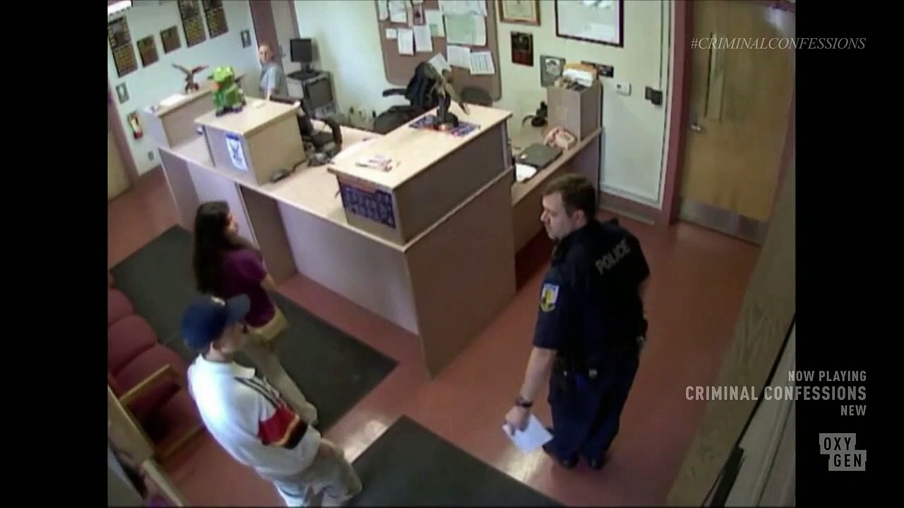 Criminal Confessions S01E07