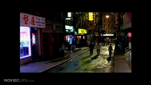 25th Hour Movie (2002) - Edward Norton