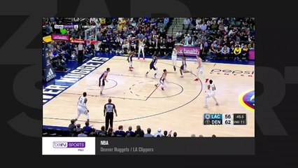 Le Zap Sports.fr du 26 février