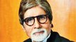 Amitabh Bachchan celebrates his 76th Birthday _, Once got rejected by AIR