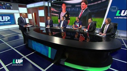 LUP: ¿Marchesín es el mejor portero de la Liga MX?