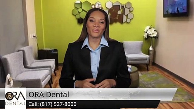 Dentist In Fort Worth Superb Five Star Review by Vy N