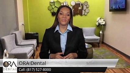 Dentist In Fort Worth Superb Five Star Review by Vy N