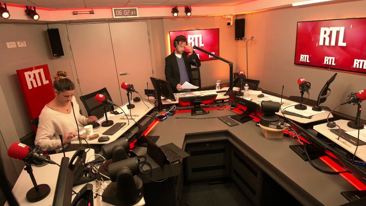 Les actualités de 6h - La Caf pourrait bientôt fixer le montant de la pension alimentaire