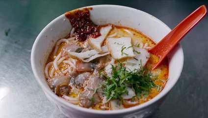 Ramen Shop Movie Trailer