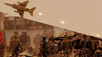 India Air Force ने लिया Pulwama हमले का बदला, 400 आतंकियों को मार गिराया | वनइंडिया हिंदी