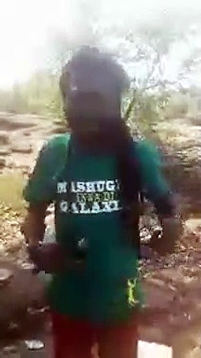 Takana Zion maudit les promoteurs d'un 3e mandat