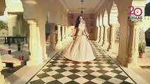 Suhaag Fashion Magazine Stunning shoot in Jaipur, India