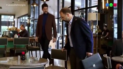 Lazos De Sangre Capitulo 14 Completo HD - Capitulo 14 Lazos De Sangre  Completo HD