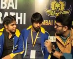 PWL 3 Day 9_ Mumbai Maharathi's Satyawart and Sakshi Malik speaks over battle ag
