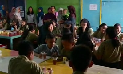 Inilah Daftar Biaya Pendidikan di Sejumlah Sekolah TK dan SD