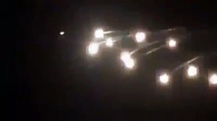 இப்படித்தான் தாக்குதல் நடந்ததா.. பரபரப்பை ஏற்படுத்தும் வீடியோ