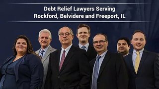 Qualified Bankruptcy & Debt Relief Attorney In Rockford, IL