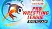 PWL 3 Day 9_ Satendrer Malik VS Levan Beriandze Pro Wrestling League at season 3 (1)