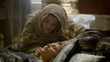 JESUS CAPITULO 155 COMPLETO