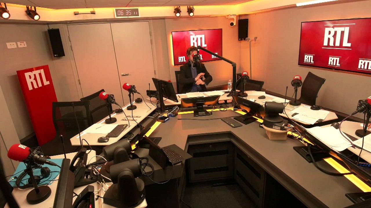 Les actualités de 6h30 - après la fermeture de Blanquefort, le site de Saint-Saulve menacé