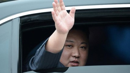 Kim Jong-un vede Trump in cerca di idee per il suo futuro