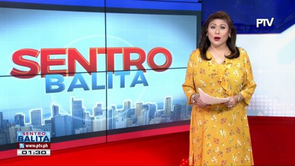 Galvez: May sapat na bilang ng MNLF sa Bangsamoro Transition Authority