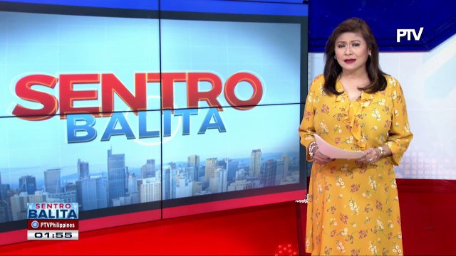 PCOO at NTF, sinagot ang mga tanong ng Pilipino at local media sa Geneva