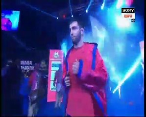 PWL 3 Day 9_ Soslan Ramonov Vs Amit Dhankar at Pro Wrestling League season 3_