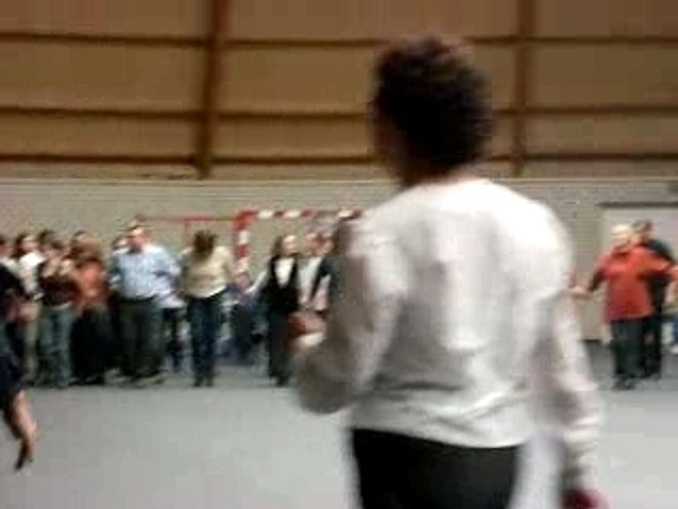 Danse et musique traditionnelle à Carnac