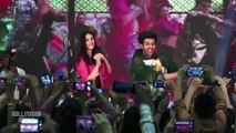 Kriti Sanon & Kartik Aaryan Promote ‘Luka Chuppi’