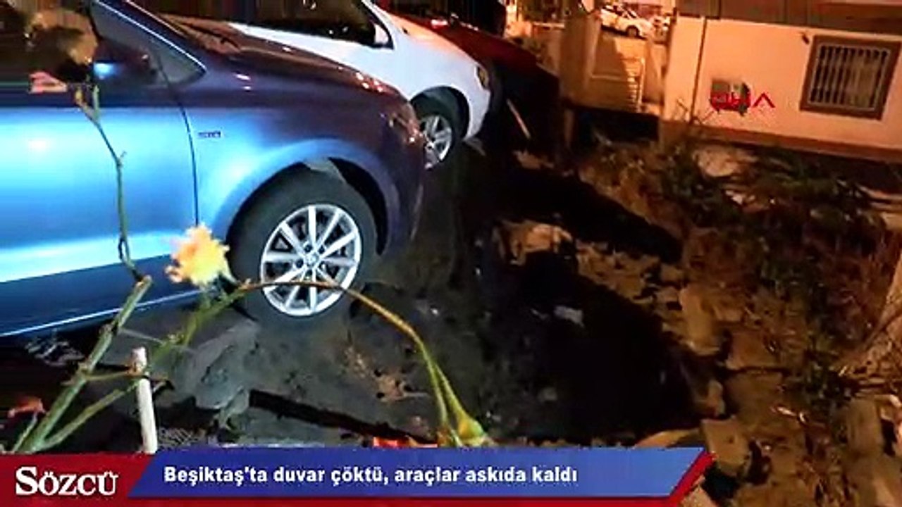 24 saatte çökenler…