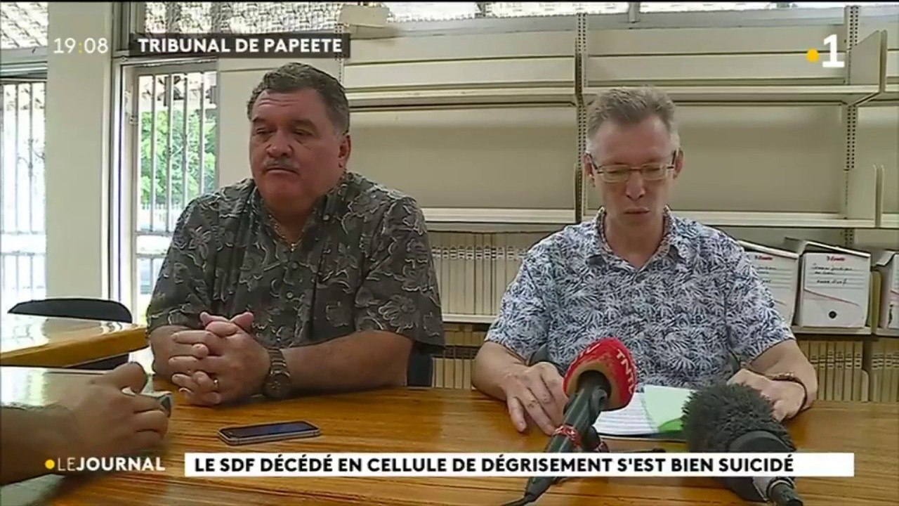 Mise au point