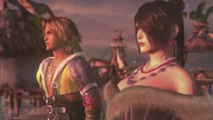 Final Fantasy X | X-2 HD Remaster - Your Story Begins (Switch/Xbox One)