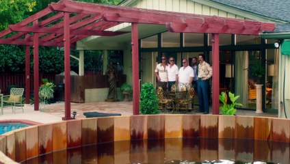 Finding Steve McQueen Trailer #1 (2019) Travis Fimmel, William Fichtner Romance Movie HD