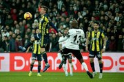 Fenerbahçe Kafilesi, Samandıra'da Coşkuyla Karşılandı