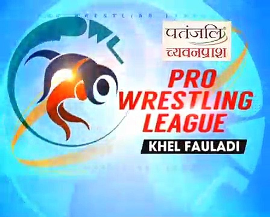PWL 3 Day 10_ Geno Petriashvili VS Hitender Pro Wrestling League at season 3 _Highlights