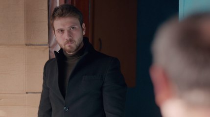 Çukur 2.Sezon 21.Bölüm Yürek mi Yedin?