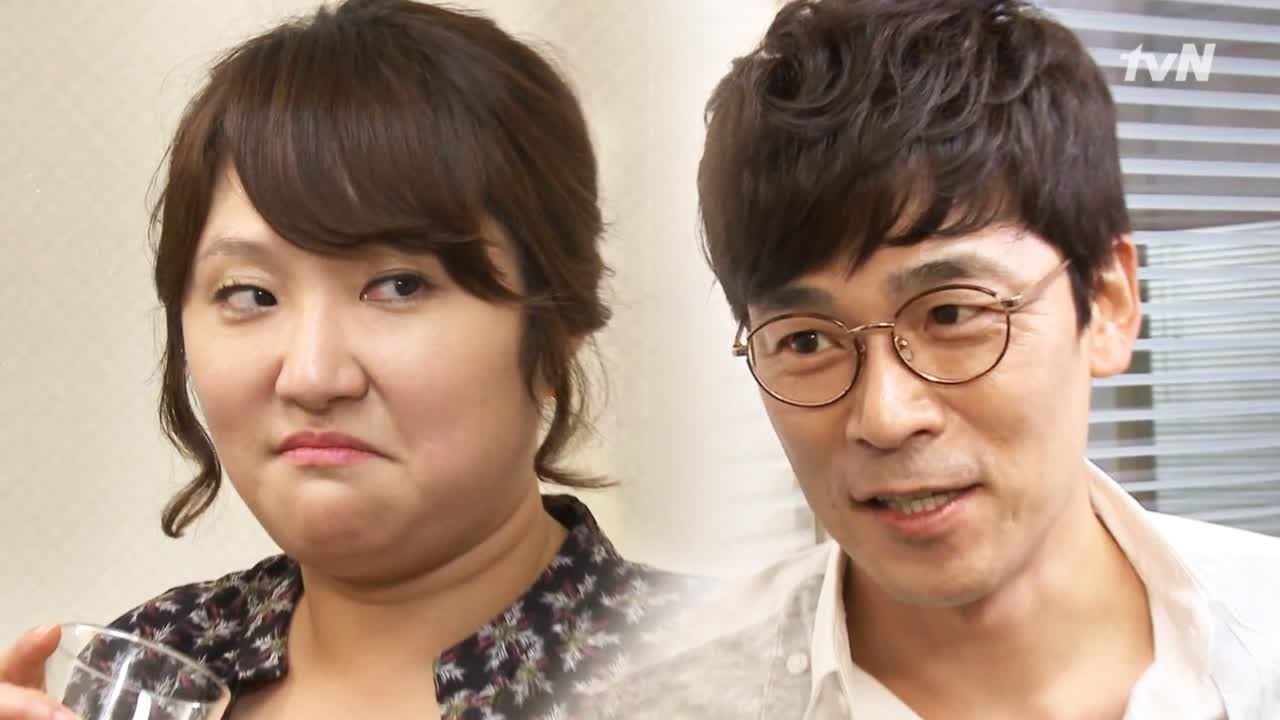 '영자씨는 내가 지킨다!' 영애씨 현숙의 보디가드, 이승준!