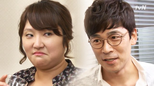 '영자씨는 내가 지킨다!' 영애씨 현숙의 보디가드, 이승준!