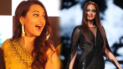 Sonakshi Sinha in legal trouble, Case filed against her: Here's Why | FilmiBeat