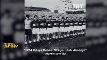 [HD] 17.06.1954 - 1954 World Cup Group 2 Matchday 1 West Germany 4-1 Turkey [TRT]