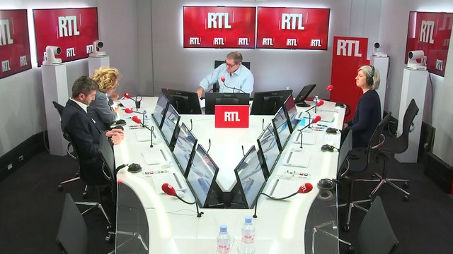 Macron en maraude avec le Samu social : une réconciliation avec les Français, selon Alba Ventura