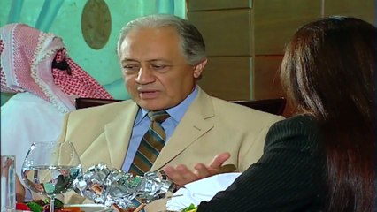 مسلسل قيود من نار – الحلقة  السابعة