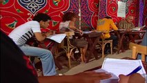 مسلسل قيود من نار – الحلقة  الأولى
