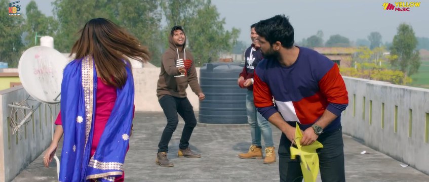 Koi Hor V Hai Pagal | Sara Gurpal | Sunakshi Sharma, Mantej Mann | GANGSTER vs STATE | 5th April