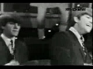 The Gentrys - Keep On Dancing (Rare clip!)