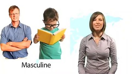 Learn Spanish 1.2 Articles and Food