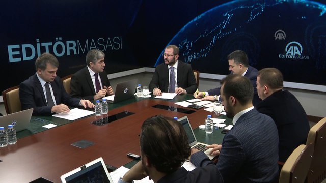 Pakdemirli: 'Kooperatif ekosistemimiz biraz dağınık, değer üretmiyorlar. En geç yılın ikinci yarısından itibaren buraya da neşter atacağız' - ANKARA